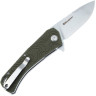 Нож FOX KNIVES ECHO BF-746 OD FBF-746 OD